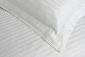 100% American Premium Cotton Bedsheet with 4 Pillowcases