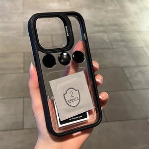 iBump 360 iPhone Case