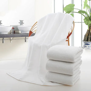 Member's Mark Luxury Bath Towels - White