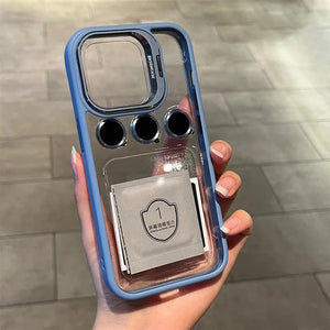 iBump 360 iPhone Case