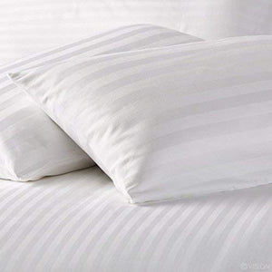 100% American Premium Cotton Bedsheet with 4 Pillowcases