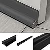 Self-Adhesive Door Gap Seal Strip.