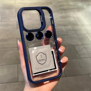 iBump 360 iPhone Case