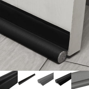 Self-Adhesive Door Gap Seal Strip.