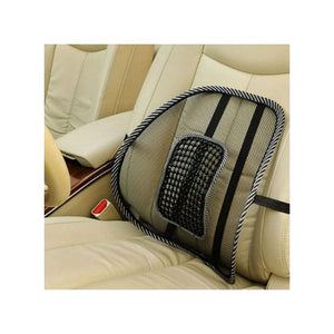 Any-Seat Lumbar Back Rest