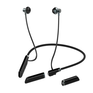 B998 Wireless Headphone with Interchangeable Xtra Batteries