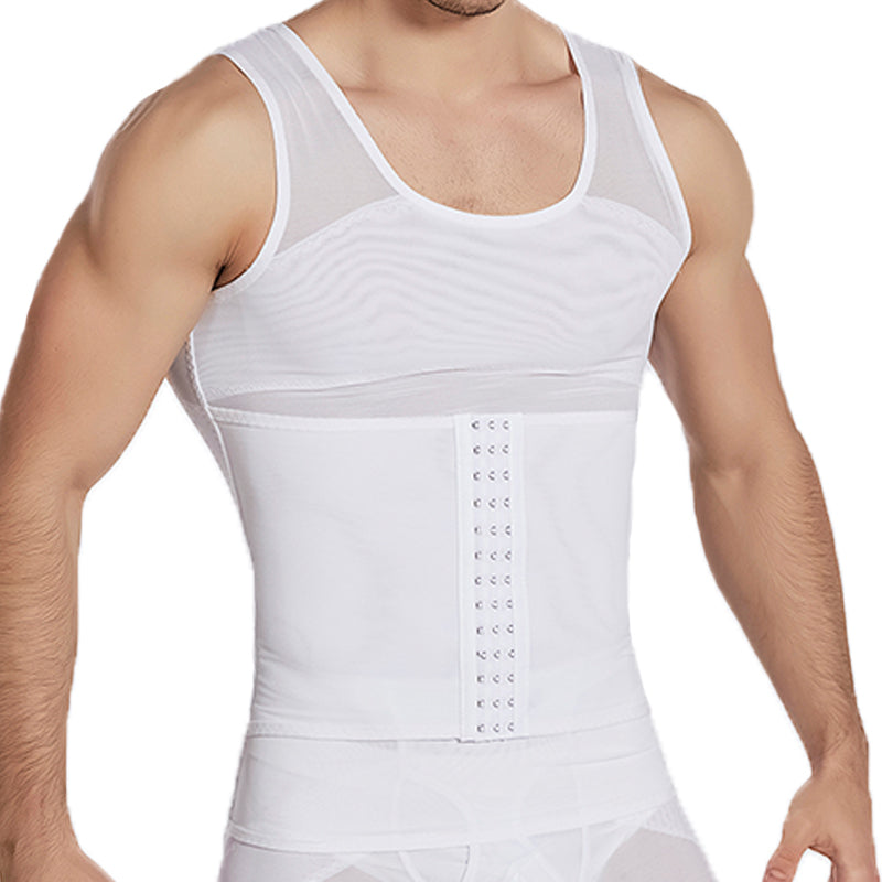 Xris Xross Extra Compression Body Shaper Singlet