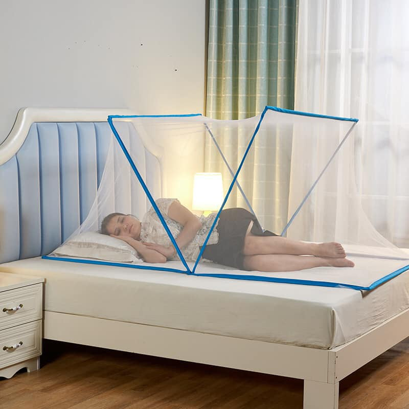 Foldable Mosquito Net