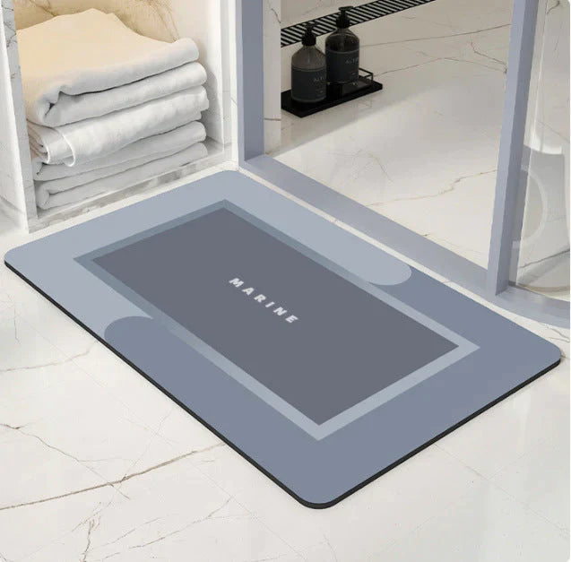 Magic Non-Slip Footmat