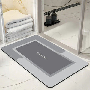 Magic Non-Slip Footmat