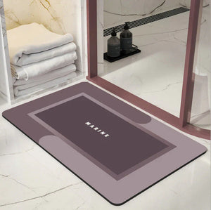 Magic Non-Slip Footmat