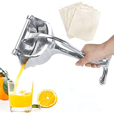 Hand Press Juice Master