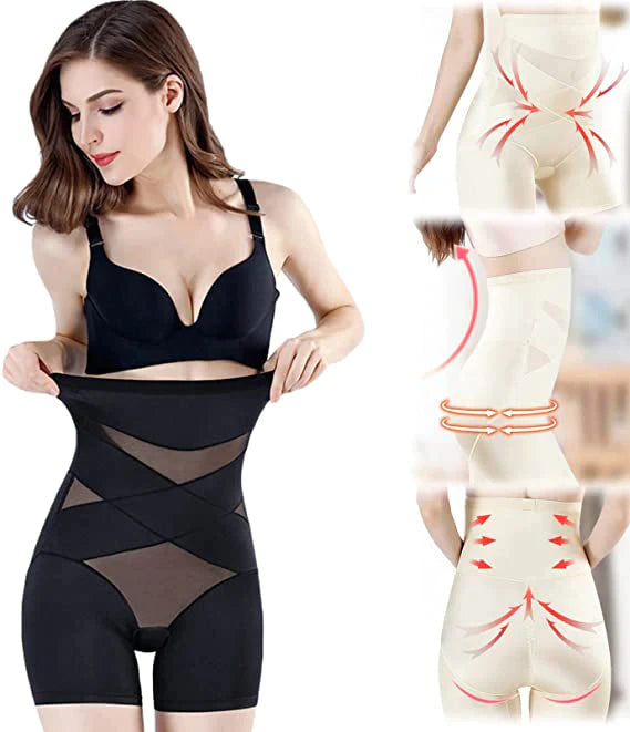 XRIS XROSS SHAPEWEAR