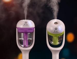 Scentsation Car Humidifier