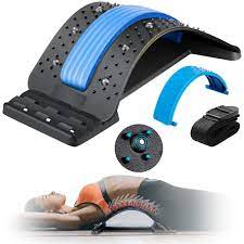 Magic Back Fitness Stretch Equipment