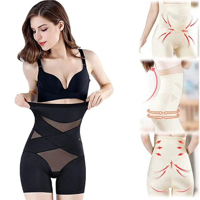 XRIS XROSS SHAPEWEAR