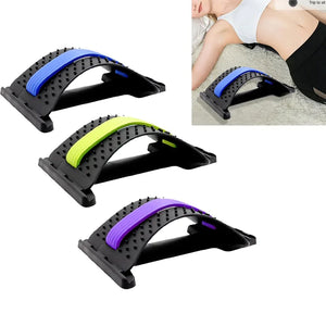 Magic Back Fitness Stretch Equipment