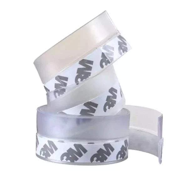 Self Adhesive Door/Windows Seal Strip Tape (Seal up-to 6 Doors)