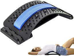 Magic Back Fitness Stretch Equipment