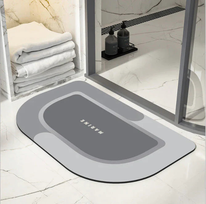 Magic Non-Slip Footmat