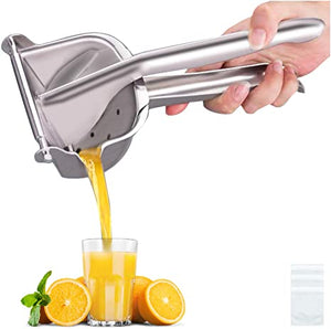 Hand Press Juice Master