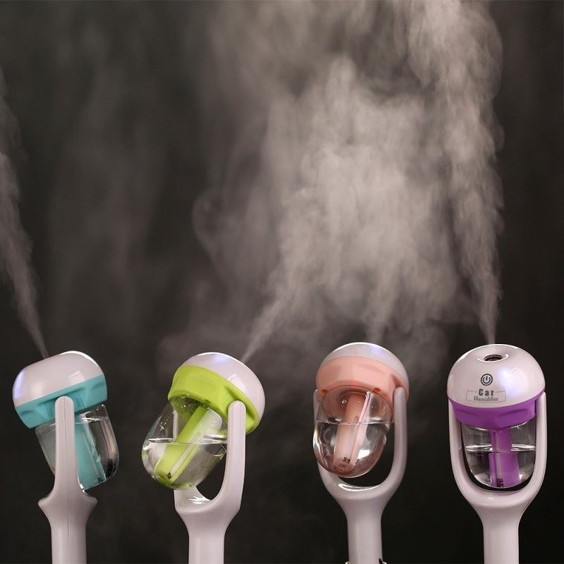 Scentsation Car Humidifier