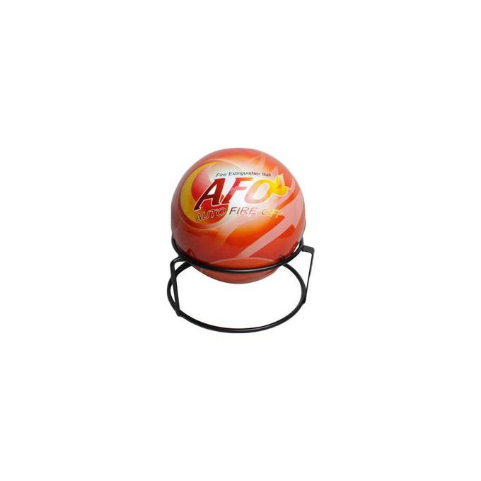 Automatic Fire Ball Extinguisher