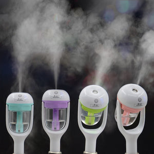 Scentsation Car Humidifier