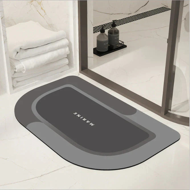 Magic Non-Slip Footmat