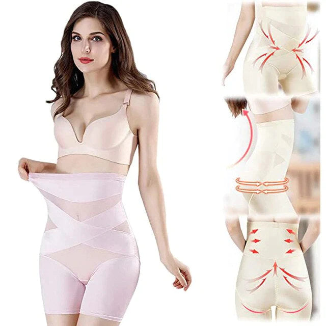 XRIS XROSS SHAPEWEAR