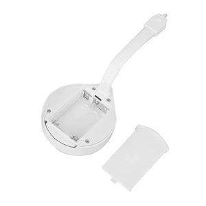 Lighted Toilet Seat Motion Sensor