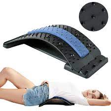 Magic Back Fitness Stretch Equipment