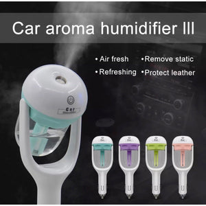 Scentsation Car Humidifier