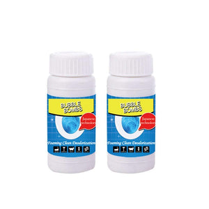 Instant Sink and Drain Cleaning Formular - 2pcs