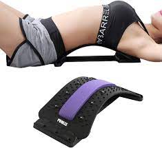 Magic Back Fitness Stretch Equipment