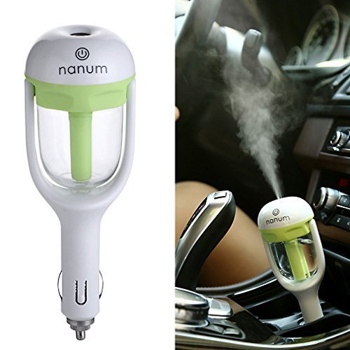 Scentsation Car Humidifier