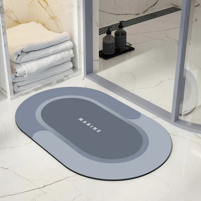 Magic Non-Slip Footmat