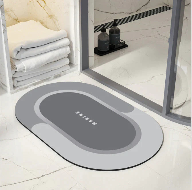 Magic Non-Slip Footmat