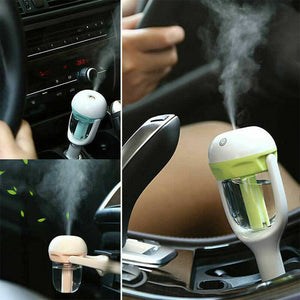 Scentsation Car Humidifier