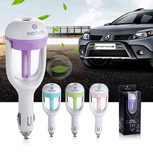 Scentsation Car Humidifier