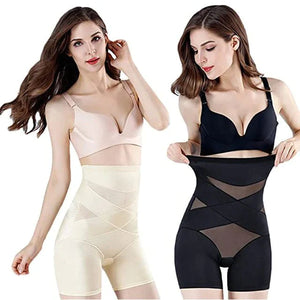 XRIS XROSS SHAPEWEAR