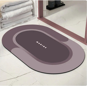 Magic Non-Slip Footmat