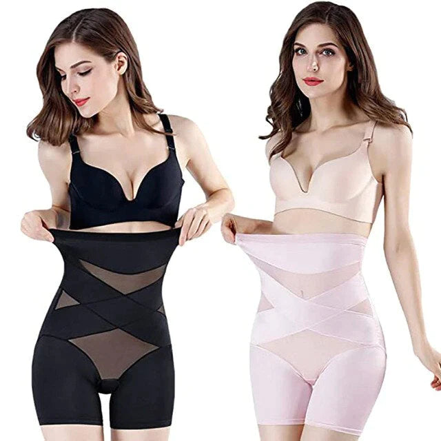 XRIS XROSS SHAPEWEAR