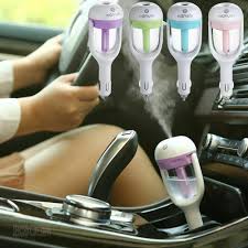 Scentsation Car Humidifier