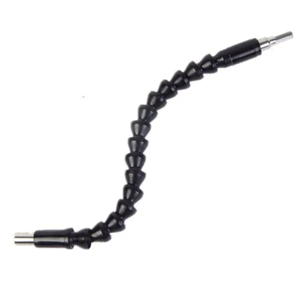 Flexible Screwdriver Extension