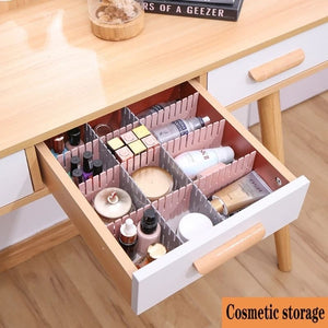 Adjustable Drawer Divider Organiser