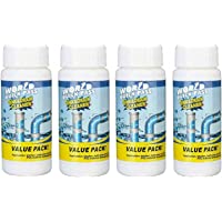 Instant Sink and Drain Cleaning Formular - 2pcs