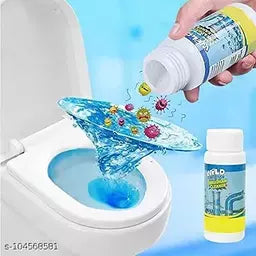 Instant Sink and Drain Cleaning Formular - 2pcs