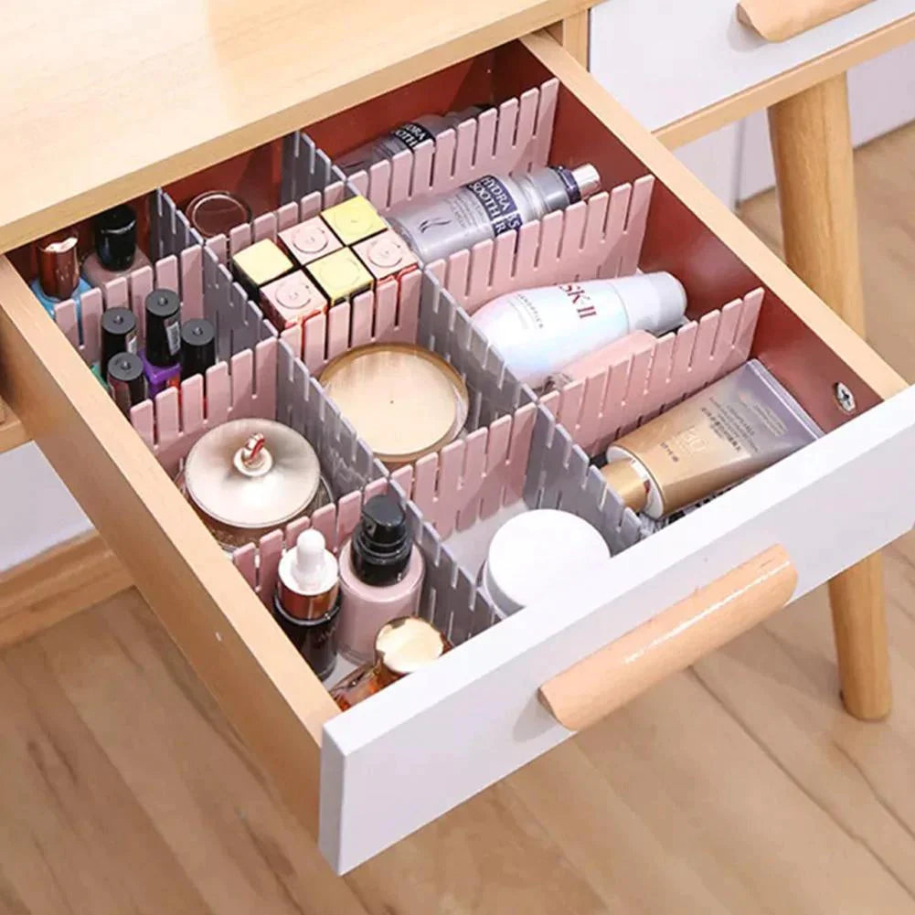 Adjustable Drawer Divider Organiser