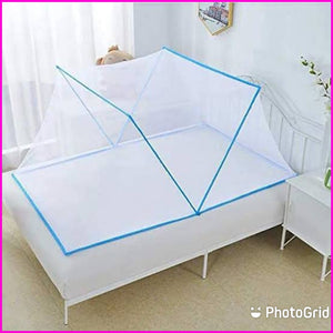 Foldable Mosquito Net